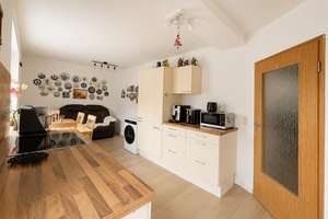 Schöne 4-Zimmer Wohnung mit Garten und Garage in Senden/Ay – Am Schlossblick 10, 89250 Senden – Vorschaubild 4