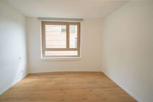 LIST-PELIKAN | ERSTBEZUG | hochwertige 3-Zimmer-Wohnung mit Loggia - Einbauküche auf Wunsch – Klopstockstr.  54, 30177 List, Hannover – Vorschaubild 7