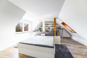 Zwei Zuhause unter einem Dach – Einfamilienhaus mit Einliegerwohnung im Doppelhaus-Charakter! – Die vollständige Adresse der Immobilie erhältst du vom Anbieter., 91710 Gunzenhausen – Vorschaubild 11