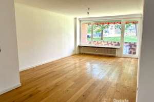 Gemütliche Wohnung in ruhiger Lage