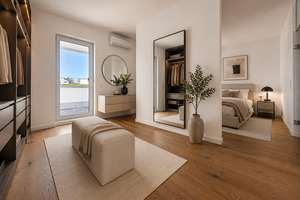 Exklusives Penthouse im Maisonette-Stil – Die vollständige Adresse der Immobilie erhältst du vom Anbieter., 41063 Eicken, Mönchengladbach – Vorschaubild 16