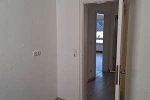 3-Zimmer-Wohnung mit Balkon in gepflegtem Zustand in Wuppertal – Die vollständige Adresse der Immobilie erhältst du vom Anbieter., 42119 Elberfeld, Wuppertal – Vorschaubild 9