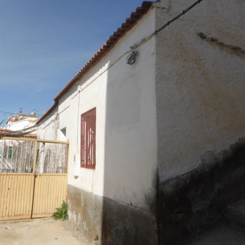 Solvia Inmobiliaria Wohnung Fiñana