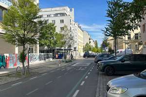 Bezugsfreie 2 Zi.- ETW mit Loggia & Aufzug zu verkaufen – Adalbertstrasse 36, 10179 Mitte (Ortsteil), Berlin – Vorschaubild 21