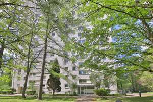 Wohnen mit Aussicht – helle 3-Zimmer-Wohnung mit Loggia und Garage in der Waldstadt – Die vollständige Adresse der Immobilie erhältst du vom Anbieter., 76139 Waldstadt, Karlsruhe – Vorschaubild 9