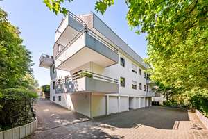 Wohnung mit Charme in HN-Ost zu verkaufen ! – Die vollständige Adresse der Immobilie erhältst du vom Anbieter., 74076 Heilbronn, Heilbronn – Vorschaubild 18
