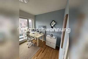 Tauschwohnung: 75 m² 3-Zimmer-Neubauwohnung in der Hafencity – Die vollständige Adresse der Immobilie erhältst du vom Anbieter., 20457 HafenCity, Hamburg – Vorschaubild 3