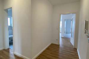 Frisch Saniert inkl. 2x PKW-Stellplätze, Einbauküche & Balkon – Gerwischer Straße 57, 39114 Cracau, Magdeburg – Vorschaubild 9