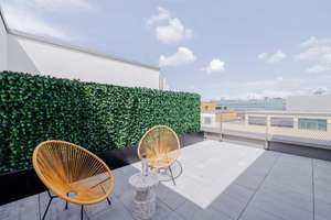 THE FIZZ Ludwigshafen - Mannheim – Fully Furnished Shared Apartments for Students – 67061 Süd, Ludwigshafen am Rhein – Vorschaubild 9