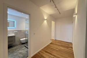Sofort Bezugsfrei: Sanierte 4-Zi. Wohnung in der Maxvorstadt – Winzererstraße 32, 80797 Josephsplatz, München – Vorschaubild 15