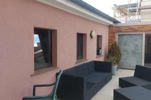 FRANKFURT-ESCHERSHEIM: Gepflegtes freistehendes 4-Familien-Wohn-u. Geschäfts-Haus - ALTBAU - – Eschersheimer Landstr. 522, 60433 Eschersheim, Frankfurt am Main – Vorschaubild 13