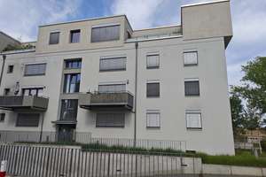 energetisch sanierte 4-Zimmer-Wohnung in Mannheim Franklin