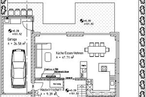 Exklusives Einfamilienhaus zur Miete - modern, energieeffizient & hochwertig ausgestattet – Die vollständige Adresse der Immobilie erhältst du vom Anbieter., 59348 Lüdinghausen – Vorschaubild 24