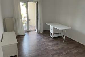 2 Zimmer Küche Bad Balkon Wohnung inkl. neuer Küche – Inselstraße 42, 64287 Darmstadt-Ost, Darmstadt – Vorschaubild 13