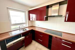 Moderne 3-Zimmer-Wohnung mit Echtholzkamin & Tiefgarage – Carl-von-Ossietzky-Straße 47 D, 65197 Klarenthal, Wiesbaden – Vorschaubild 3