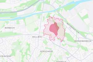 Erdgeschoss-Eigentumswohnung mit großer Terrasse, Garten, EBK, Garagen und Stellplätzen – Die vollständige Adresse der Immobilie erhältst du vom Anbieter., 45356 Gerschede, Essen – Vorschaubild 23