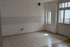 Stilvoll saniert: 3-Zimmer-Wohnung in Dresden-Mickten – Scharfenbergerstrasse 41, 1139 Mickten, Dresden – Vorschaubild 2