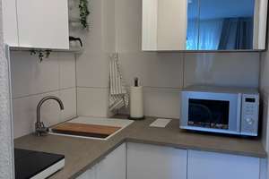 1-Zimmer Wohnung in Köln Altstadt & Neustadt-Süd – Blaubach 34, 50676 Altstadt/Süd, Köln – Vorschaubild 6