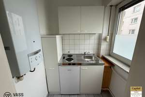 2 Zimmer Wohnung in best Lage von Stuttgart West – Die vollständige Adresse der Immobilie erhältst du vom Anbieter., 70178 Rotebühl, Stuttgart – Vorschaubild 7
