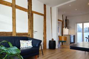 Fünf hochwertige Apartments in Premium-Lage – Eine seltene Investmentgelegenheit! – Die vollständige Adresse der Immobilie erhältst du vom Anbieter., 64646 Heppenheim (Bergstraße) – Vorschaubild 11