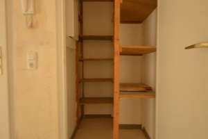 Schöne 3- Zimmer Wohnung im Grünen