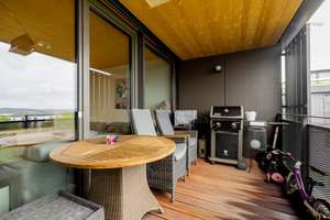 Penthouse der Extraklasse – Rooftop-Lounge, Festungsblick, Aufzug und Baujahr 2023 – Die vollständige Adresse der Immobilie erhältst du vom Anbieter., 97074 Frauenland, Würzburg – Vorschaubild 37