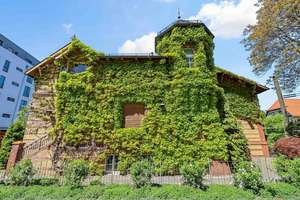 Denkmalschutzobjekt - Sanierte Gründerzeitvilla - Köpenick – 12555 Köpenick, Berlin – Vorschaubild 4