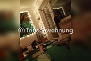 Tauschwohnung: Tausche 3 Zimmer Berg am Laim, gegen 1,5-2 Zimmer Wohnung – 81673 Echarding, München – Vorschaubild 2
