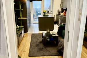 Ruhige 2 - Zimmer EG-Wohnung mit Terrasse im Gartenhaus - Bezugsfrei zum 01.09.2026 – Eldenaer Str. 30, 10247 Friedrichshain, Berlin – Vorschaubild 13