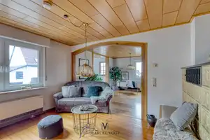 Generationenhaus mit viel Potential – Esslingen (Kreis) – Vorschaubild 3