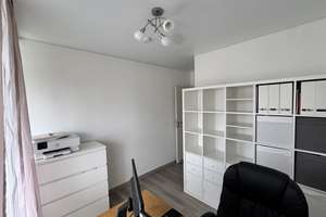 Stilvoll modernisiert: 4-Zimmer-Wohnung in Wiesbaden-Auringen – Auf den Erlen 81, 65207 Auringen, Wiesbaden – Vorschaubild 21