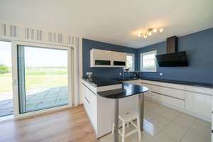 KfW 40+ Smart Home Einfamilienhaus mit Einliegerwohnung, Doppelgarage & Garten in Bedburg – Die vollständige Adresse der Immobilie erhältst du vom Anbieter., 50181 Bedburg – Vorschaubild 6