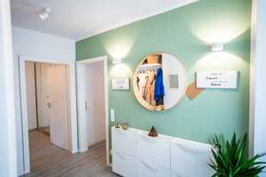 ...ALLES NEU, ALLES SCHÖN – IHR FAMILIENZUHAUSE IN GIEVENBECK... – Münster – Vorschaubild 11