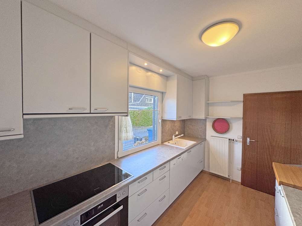 Immobilie in Hamberge - Hamberge: Modernisiertes Einfamilienhaus mit Garage, Wohnkeller und Südgrundstück - Bild 12