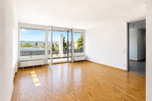 Exklusives Penthouse mit Panorama-Terrassen in Bestlage von Stuttgart-Möhringen – Salzäckerstraße 112, 70567 Möhringen-Ost, Stuttgart – Vorschaubild 2