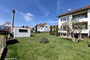Familienfreundliches Reiheneckhaus mit Gartenparadies in ruhiger Lage – Höhenblick 34, 89079 Einsingen, Ulm – Vorschaubild 4