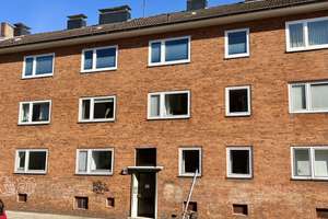 Perfekt für StudentInnen: Großzügige 1-Zimmer Wohnung 5 Min. von der Uni entfernt
