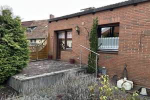Kleines Einfamilienhaus mit Garten in zentraler Lage in Schöningen – Die vollständige Adresse der Immobilie erhältst du vom Anbieter., 38364 Schöningen – Vorschaubild 6
