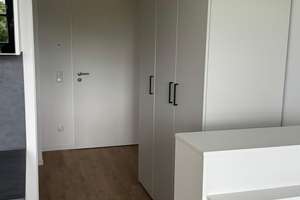 Modernes möbliertes Apartment mit ALL-IN-Miete in Berlin-Pankow – Karower Damm 9, 13129 Blankenburg, Berlin – Vorschaubild 5