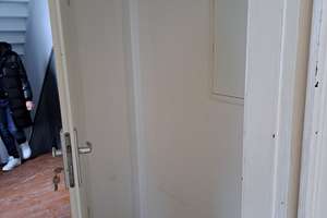 helle sanierte 2 Zimmer Wohnung ** – Südstr. 114, 47798 Stadtmitte, Krefeld – Vorschaubild 3