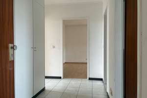 Helle 2-Zimmerwohnung mit Balkon in Hannover-Misburg