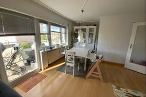 4-Zimmer-Wohnung Nähe Innenstadt  – Die vollständige Adresse der Immobilie erhältst du vom Anbieter., 85055 Nordost, Ingolstadt – Vorschaubild 3