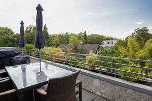 Maisonette-Wohnung in Lindenthal – Die vollständige Adresse der Immobilie erhältst du vom Anbieter., 50935 Lindenthal (Ortsteil), Köln – Vorschaubild 4