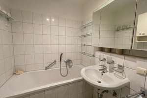 Vermietete 3-Zimmer Wohnung mit Terrasse und Garage – Die vollständige Adresse der Immobilie erhältst du vom Anbieter., 4159 Lützschena-Stahmeln, Leipzig – Vorschaubild 17