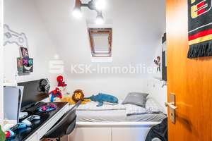 Zweifamilienhaus mit Einliegerwohnung auf attraktivem Grundstück in 50354 Hürth-Efferen! – Die vollständige Adresse der Immobilie erhältst du vom Anbieter., 50354 Hürth – Vorschaubild 19