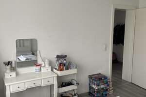 Helle 2 Zimmer Wohnung mit Balkon in Vahrenheide – Hallesche Straße 4, 30179 Vahrenheide, Hannover – Vorschaubild 22