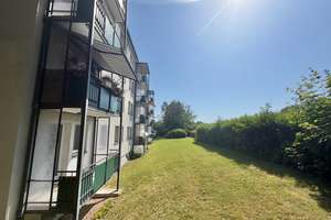 Eigentumswohnung • in Chemnitz • Lutherviertel • 3 Zimmer • leerstehend • mit Balkon • zum Kauf – Die vollständige Adresse der Immobilie erhältst du vom Anbieter., 9126 Gablenz, Chemnitz – Vorschaubild 9