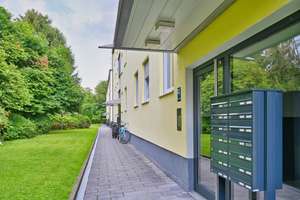 Jetzt gestalten, langfristig profitieren – 3 ZKB am Pasinger Stadtpark – Maria Eich Straße 20, 81243 Pasing, München – Vorschaubild 8