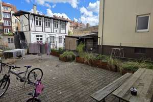 Familienfreundliche 4-Zimmer-Wohnung mit umfangreicher Modernisierung – Biberstr. 11, 75179 Brötzingen, Pforzheim – Vorschaubild 11