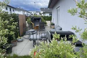 Neuwertiger Bungalow – Die vollständige Adresse der Immobilie erhältst du vom Anbieter., 91166 Georgensgmünd – Vorschaubild 8